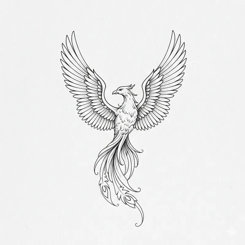 Professional Tattoo Flash Art Designs
