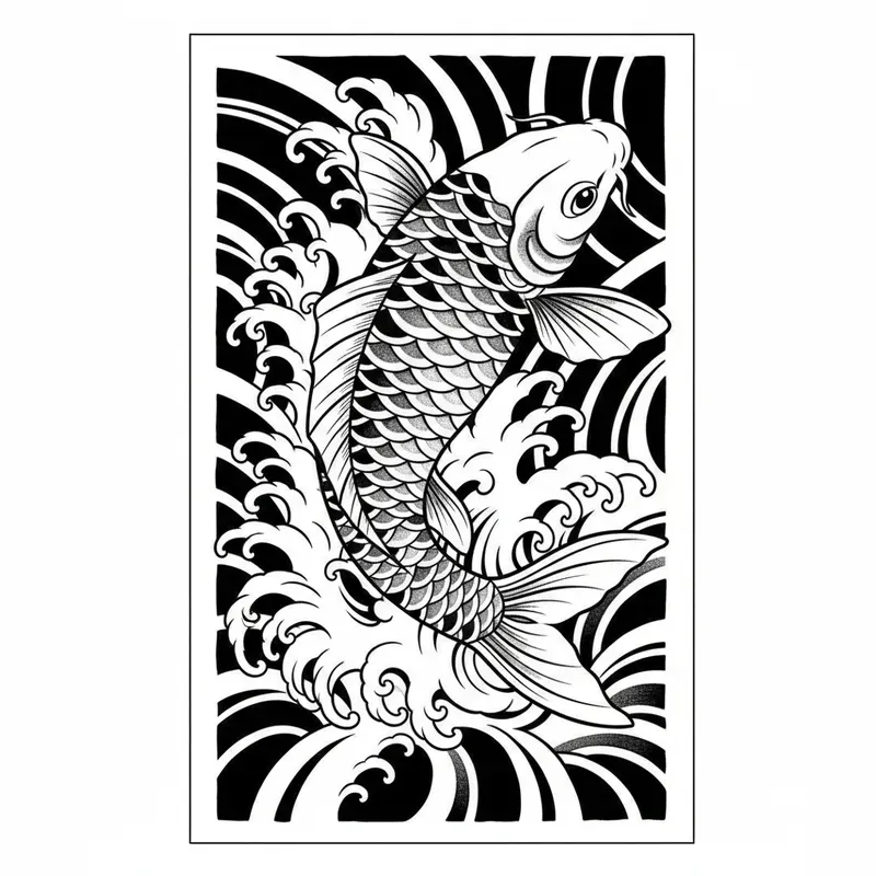 Professional Tattoo Flash Art Designs