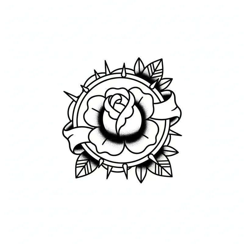 Professional Tattoo Flash Art Designs