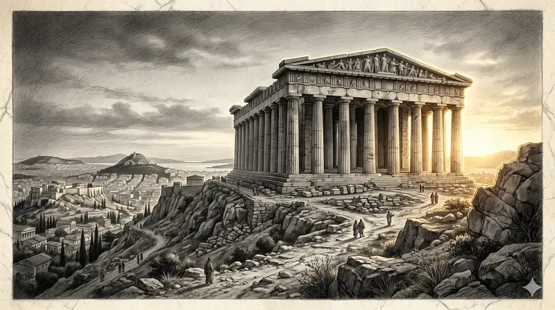 Timeless Engraving Masterpieces