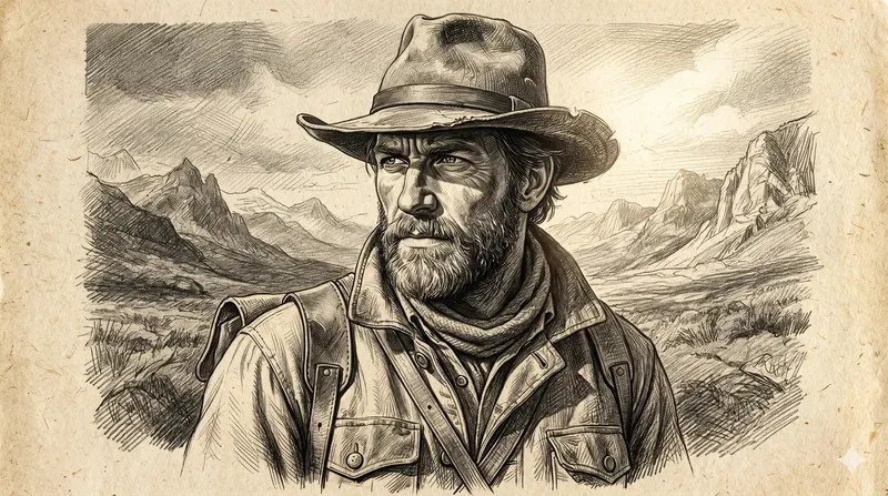 Timeless Engraving Masterpieces