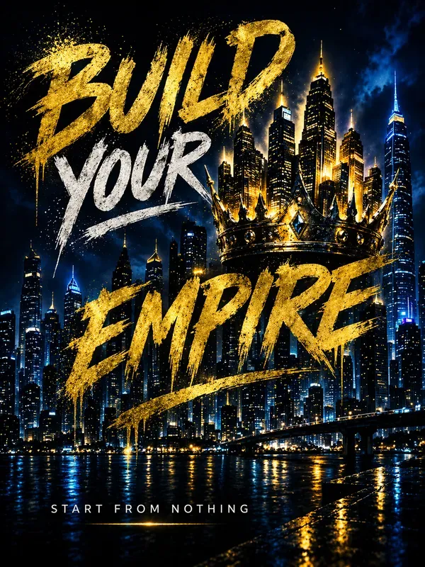Bold Motivational Posters