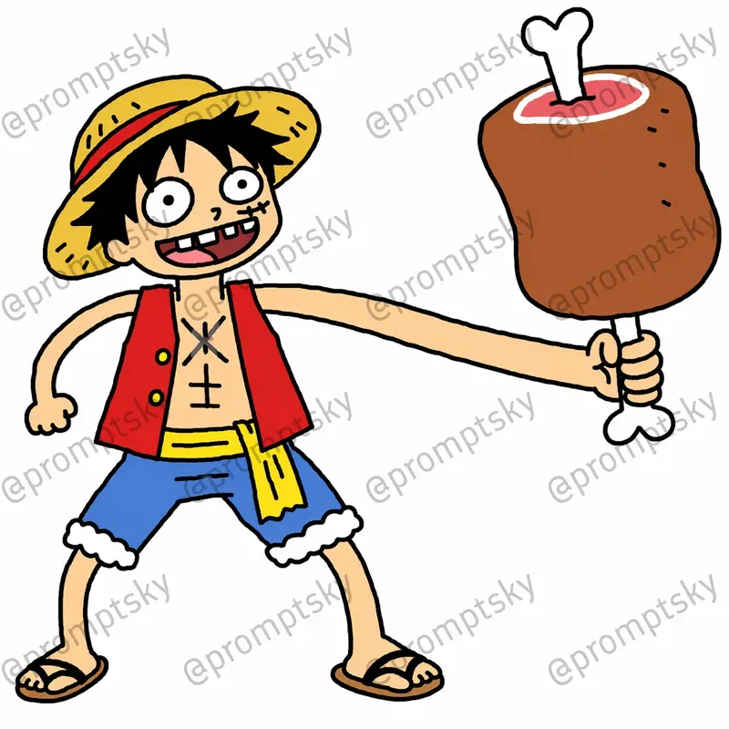 Viral Ms Paint Anime Style