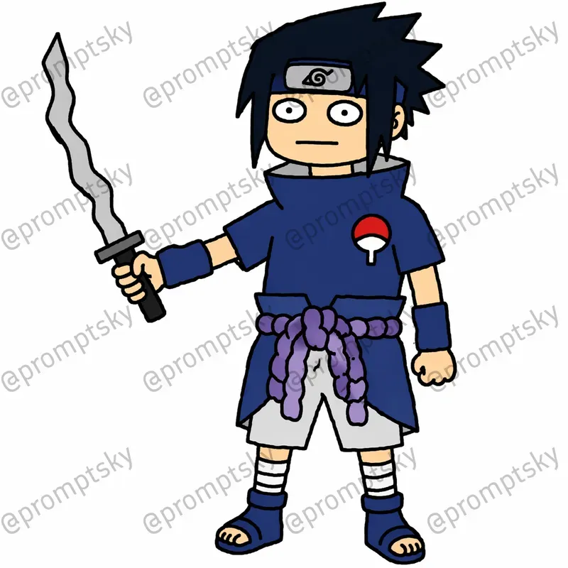 Viral Ms Paint Anime Style