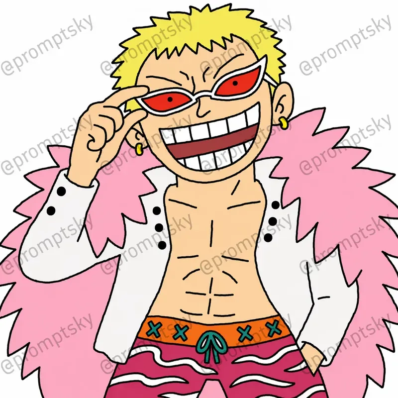 Viral Ms Paint Anime Style