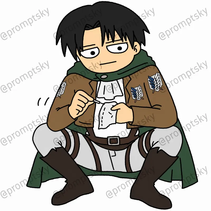 Viral Ms Paint Anime Style