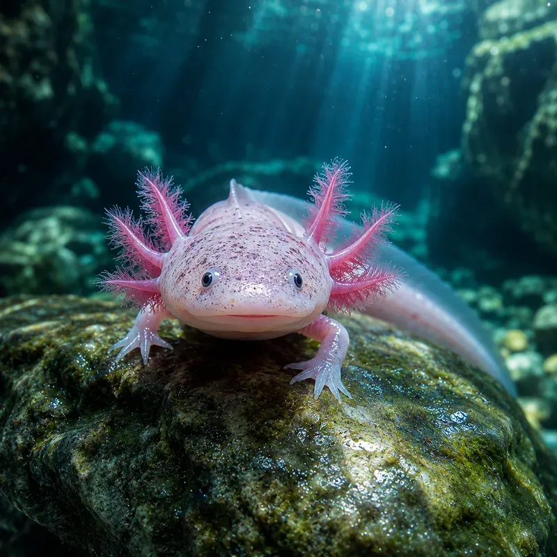 Breathtaking Amphibian Macro Photography