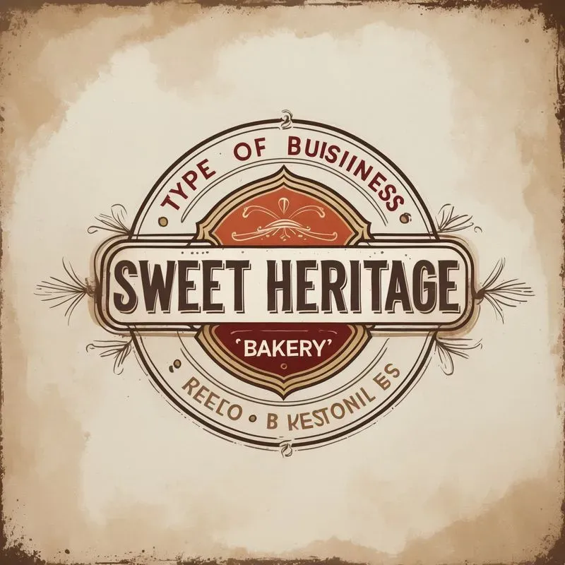 Vintage Heritage Logos