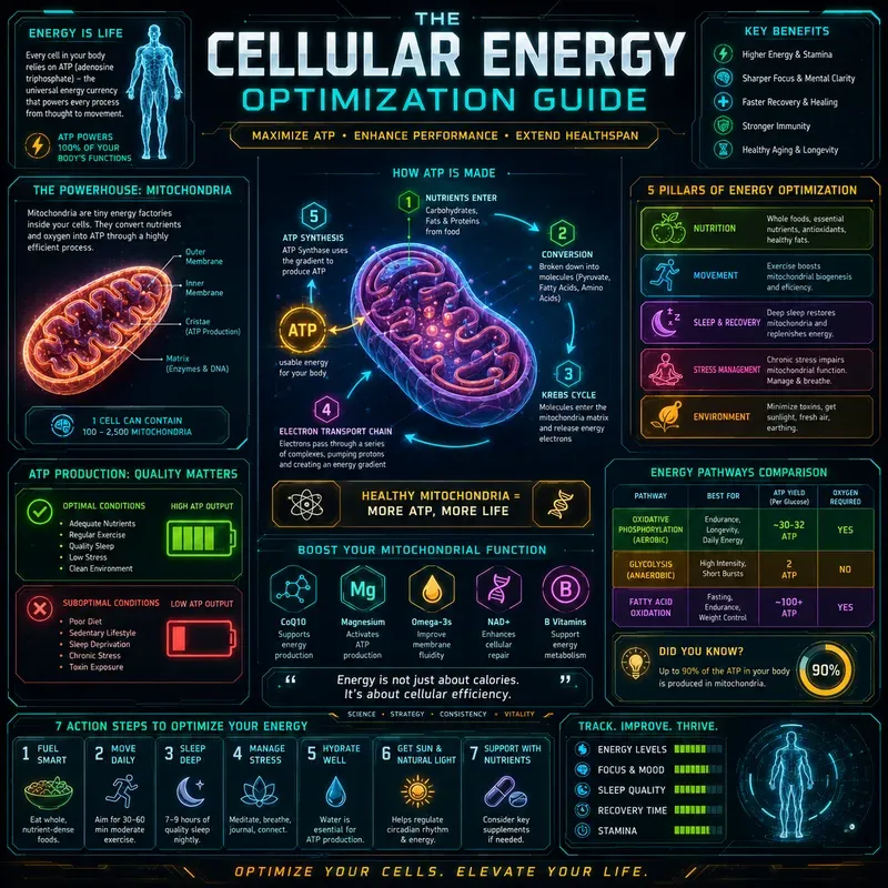 Health Infographic Kits