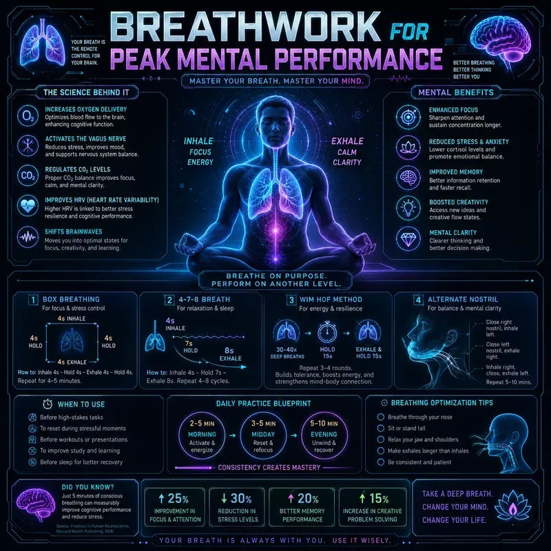 Health Infographic Kits
