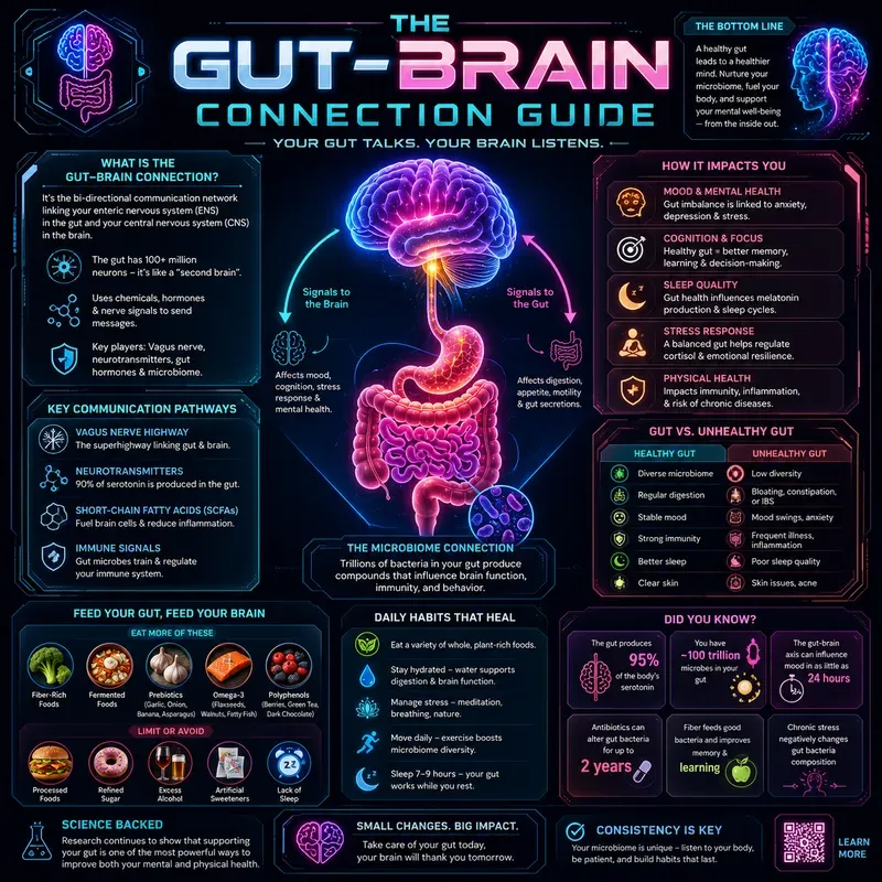 Health Infographic Kits