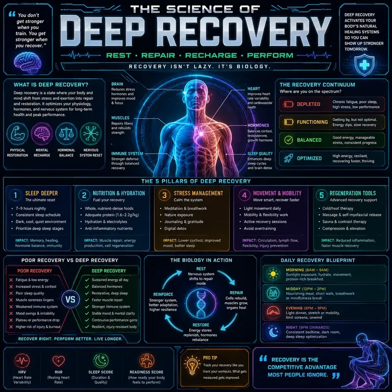 Health Infographic Kits