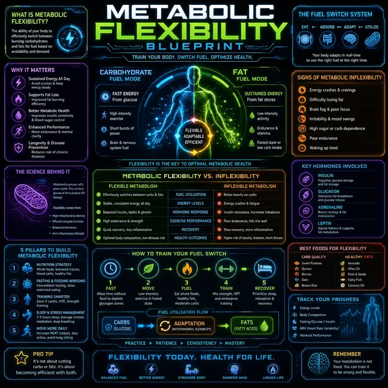 Health Infographic Kits