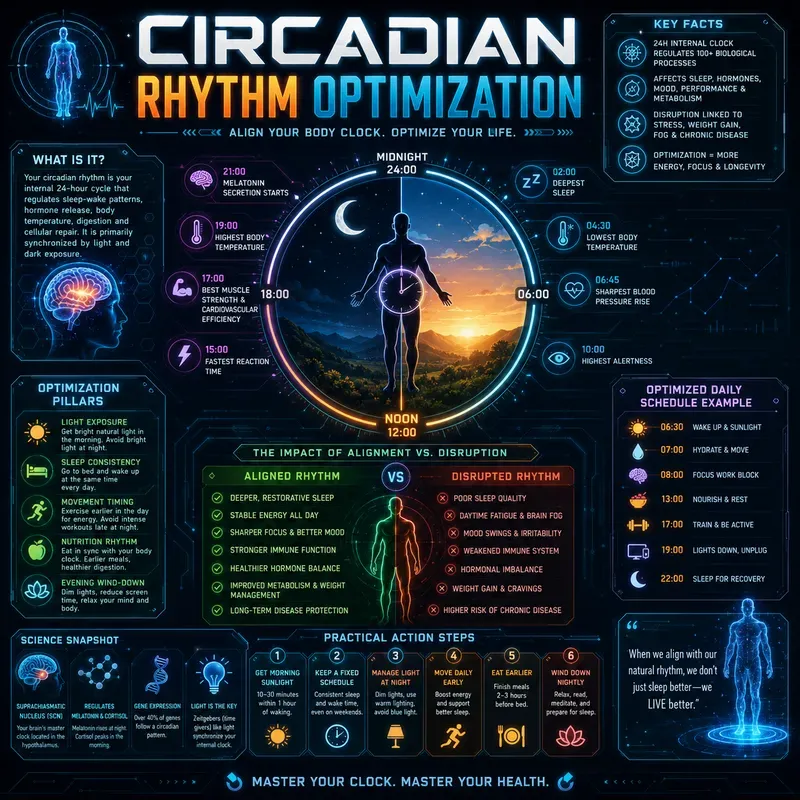 Health Infographic Kits