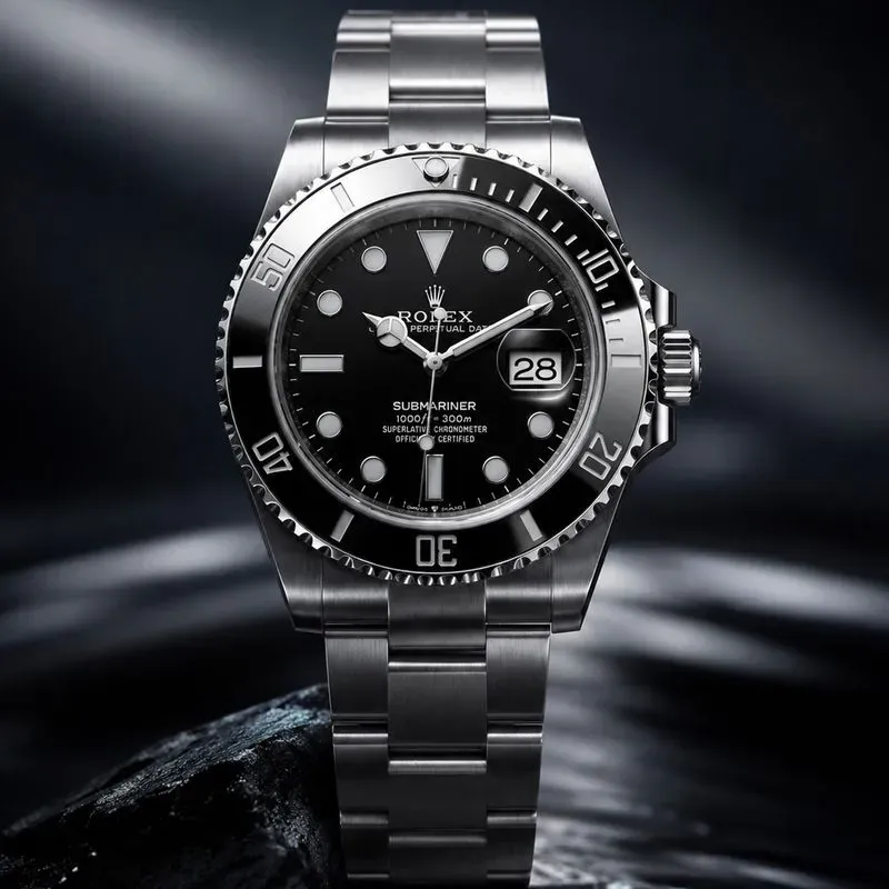Premium Product Photography