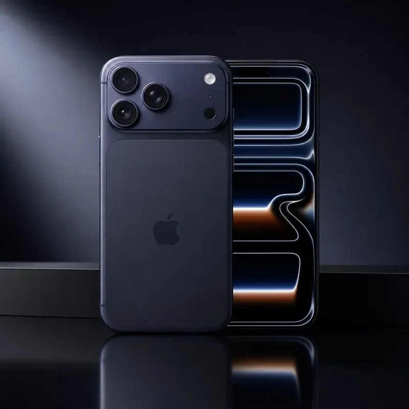 Premium Product Photography