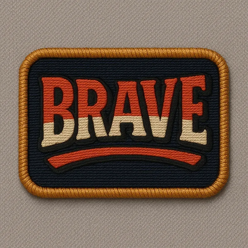 Embroidery Patch Designers