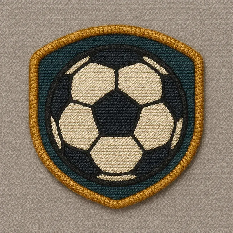 Embroidery Patch Designers