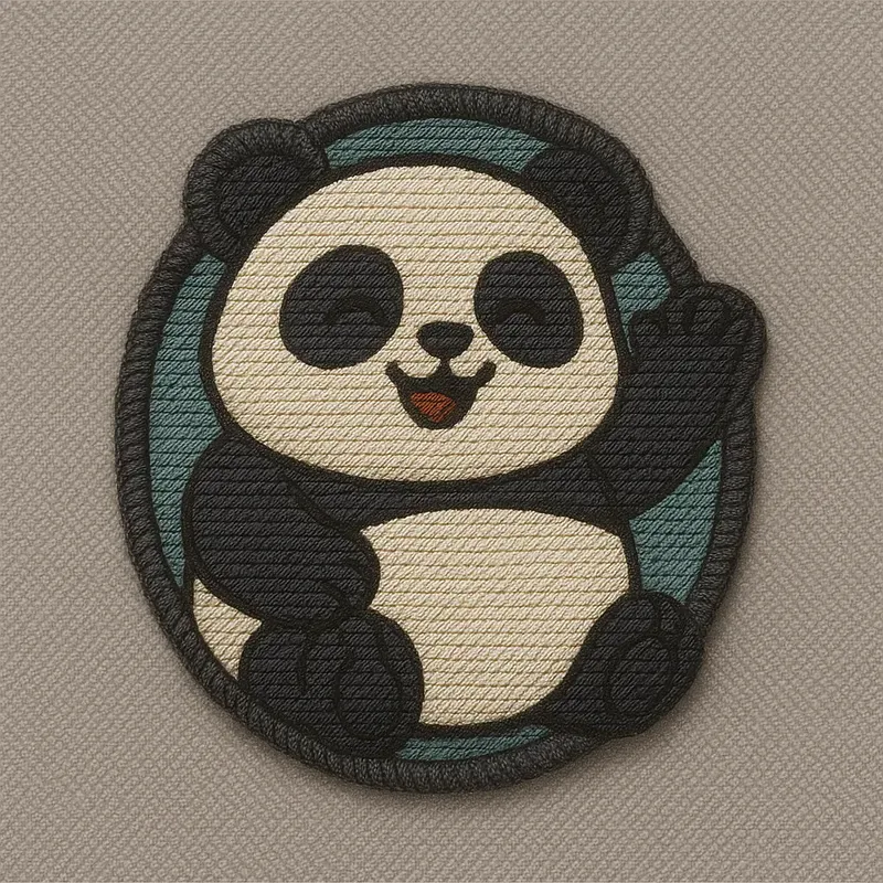 Embroidery Patch Designers