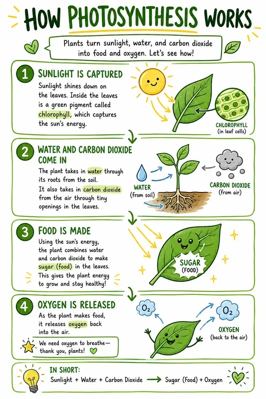Universal Concept Explainer Infographics