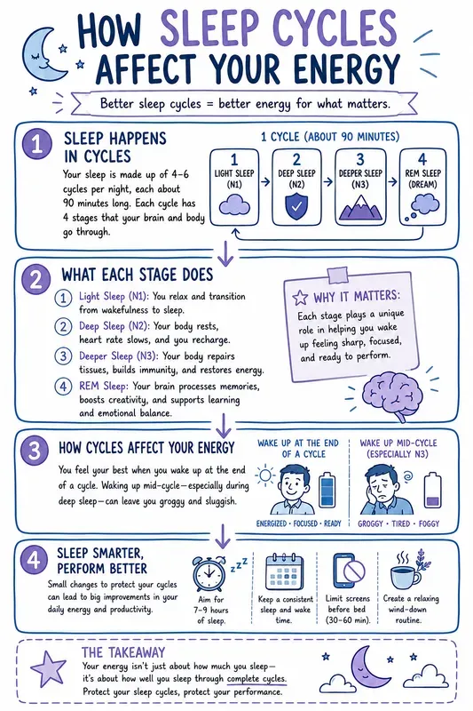Universal Concept Explainer Infographics