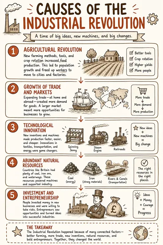 Universal Concept Explainer Infographics