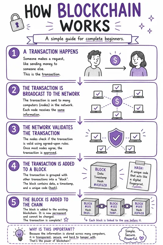 Universal Concept Explainer Infographics