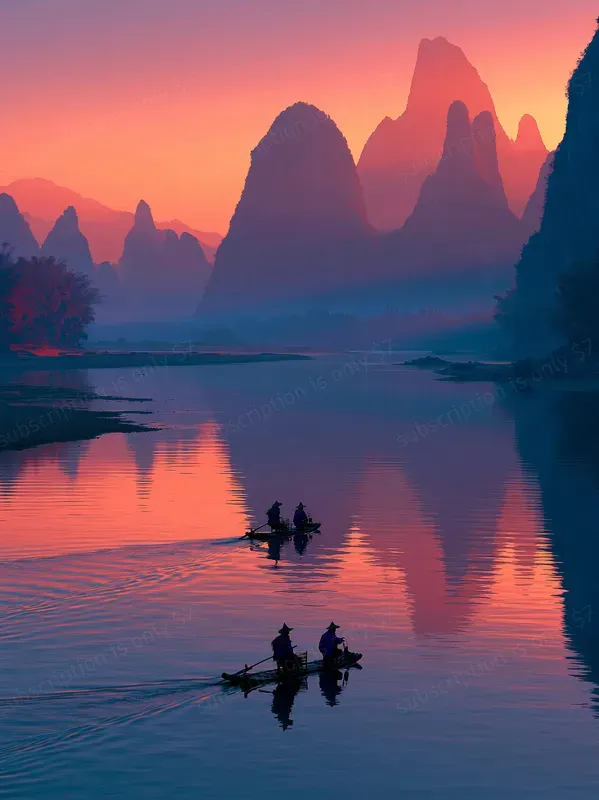 Worlds Greatest Landscape Wonders