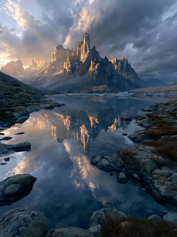 Worlds Greatest Landscape Wonders