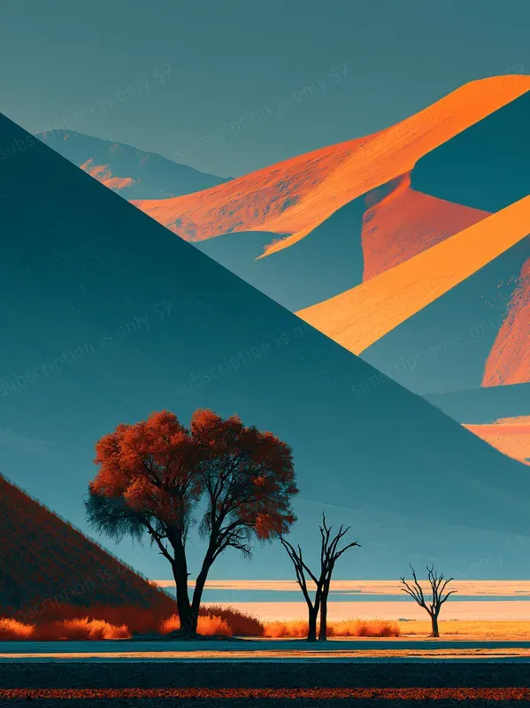 Worlds Greatest Landscape Wonders