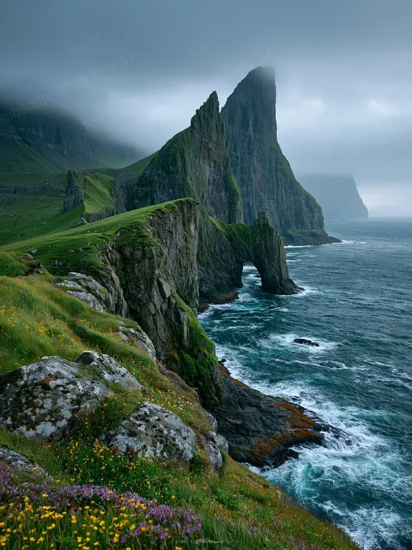 Worlds Greatest Landscape Wonders