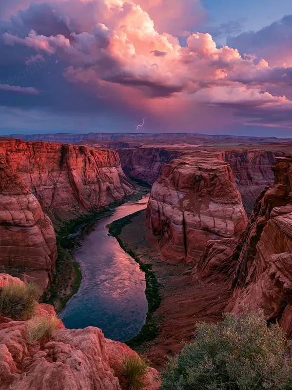 Worlds Greatest Landscape Wonders