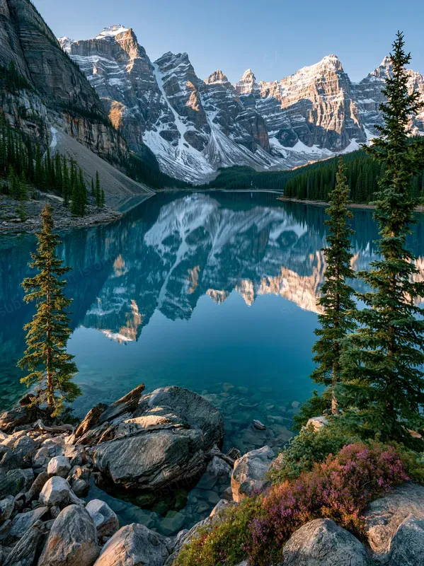 Worlds Greatest Landscape Wonders