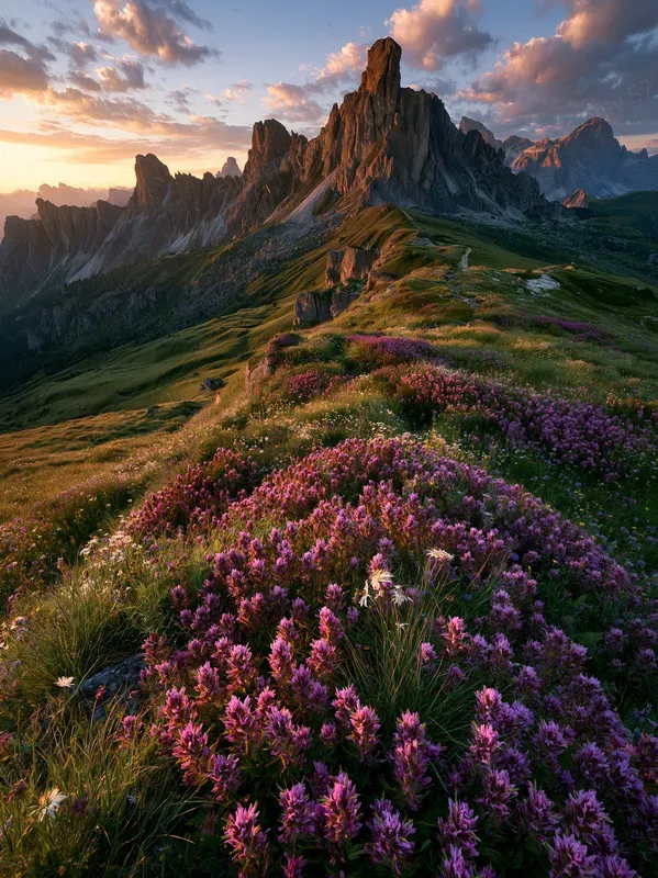 Worlds Greatest Landscape Wonders