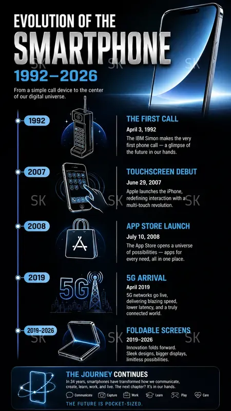 Cinematic Educational Infographic Posters