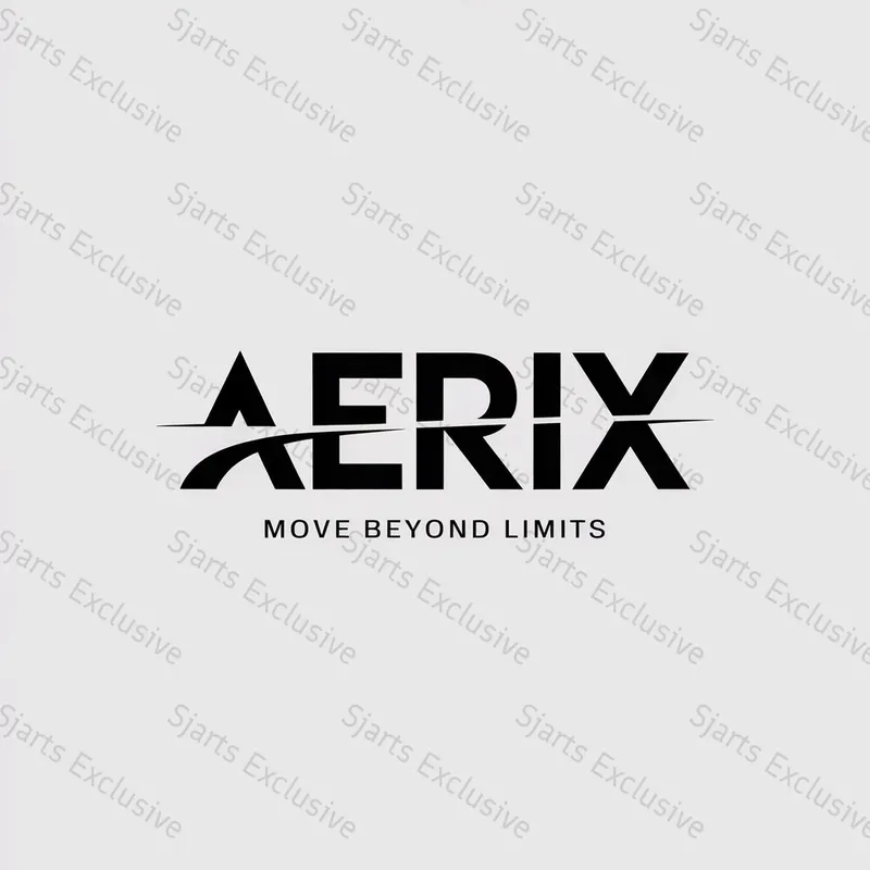 Highend Flat Logo Designs