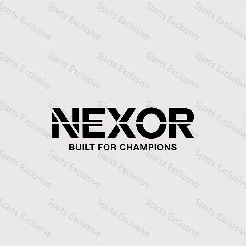 Highend Flat Logo Designs