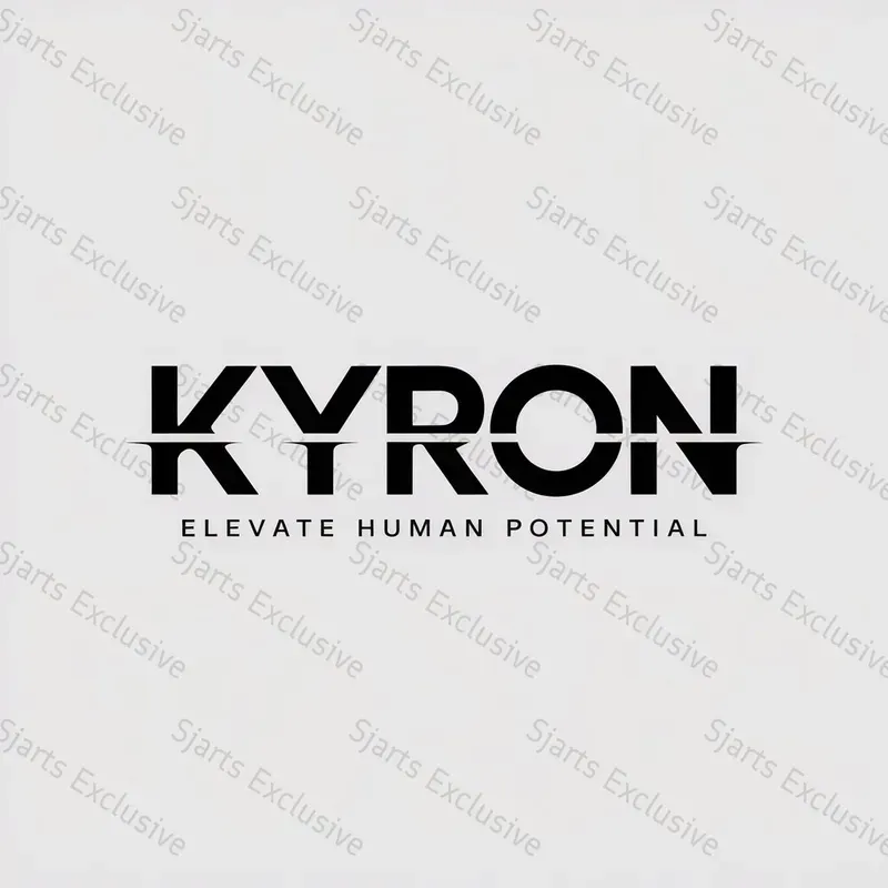 Highend Flat Logo Designs