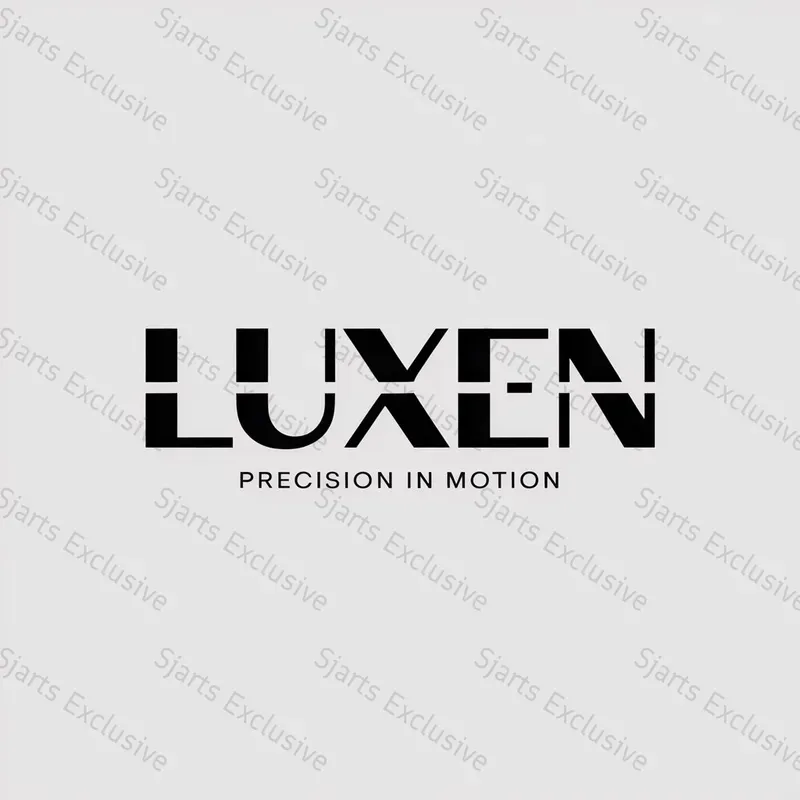 Highend Flat Logo Designs