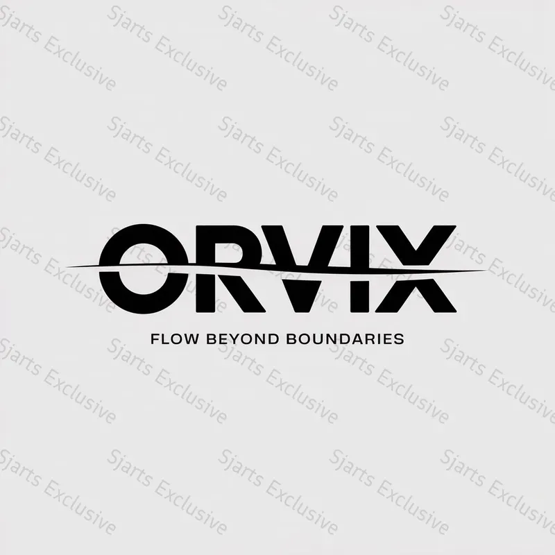 Highend Flat Logo Designs