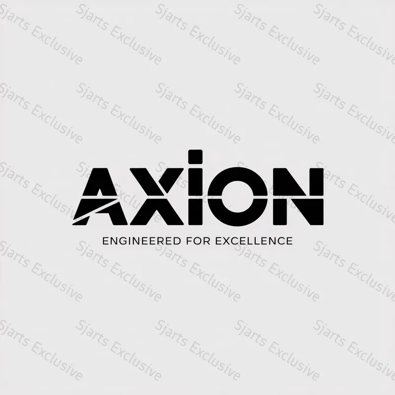 Highend Flat Logo Designs