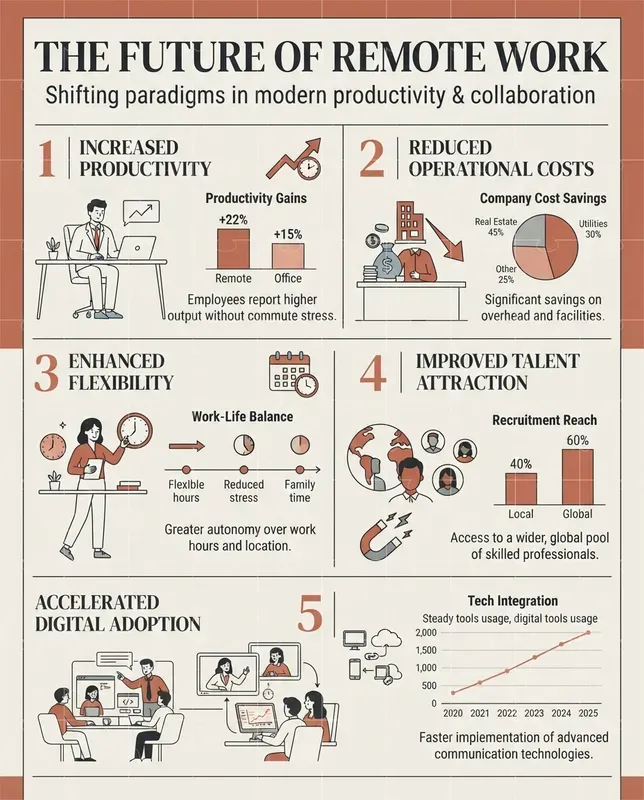 Editorial Infographic Designs