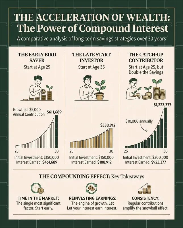 Editorial Infographic Designs