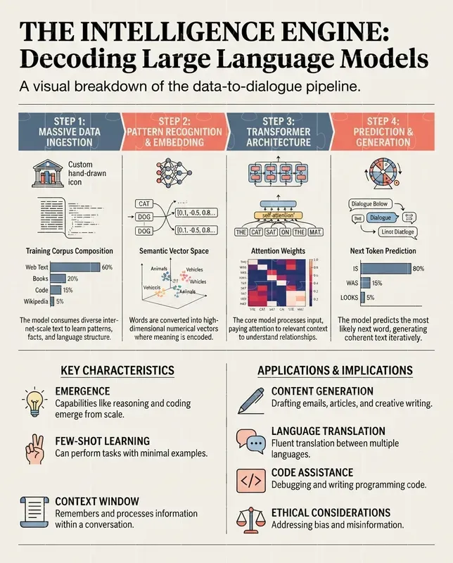 Editorial Infographic Designs