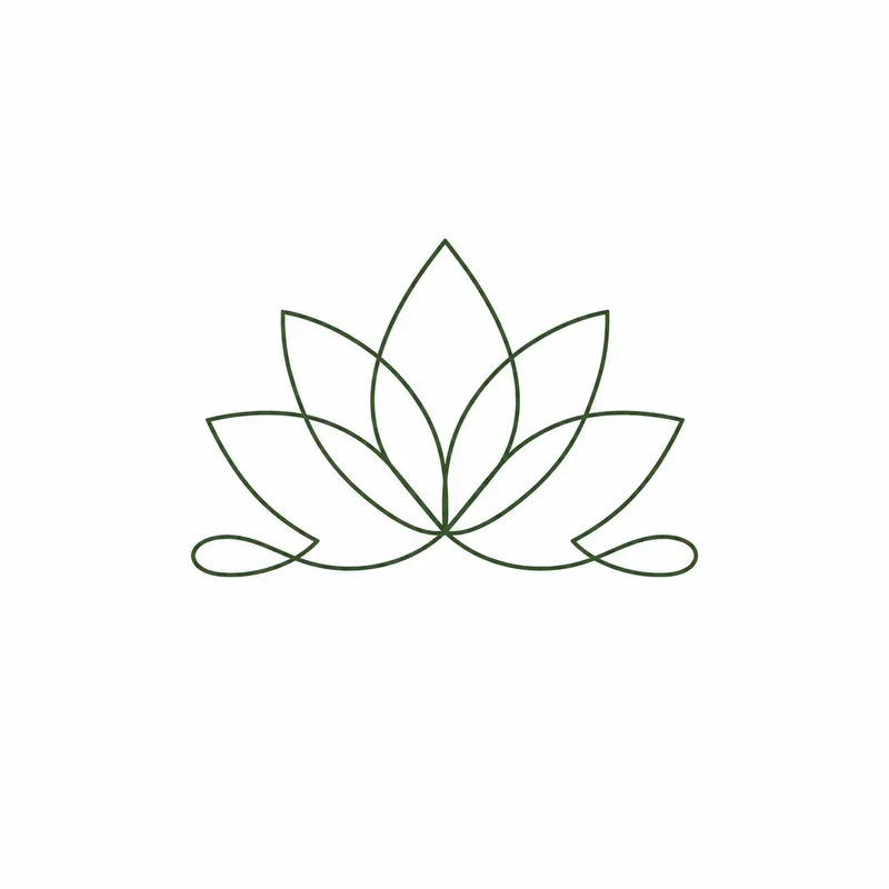 Minimalist Line Art Logos