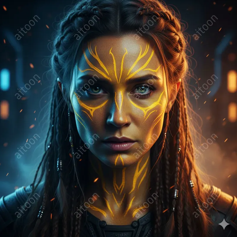 Avatar Hollywood Stars