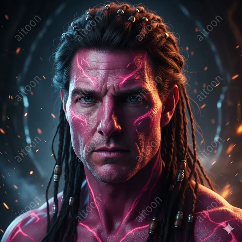 Avatar Hollywood Stars