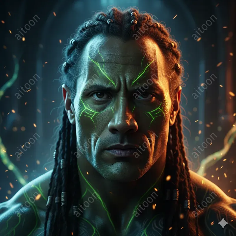 Avatar Hollywood Stars