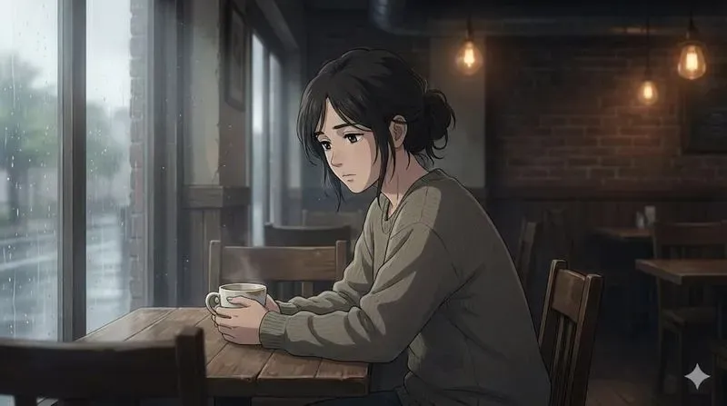 Anime Quarter Life Crisis Cinematics