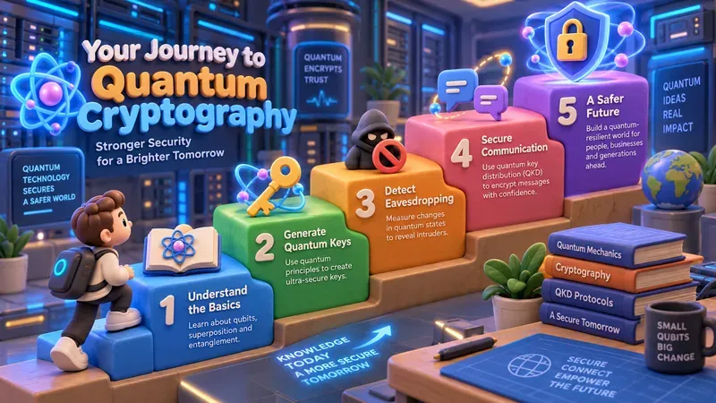 3D Isometric Infographic Frameworks